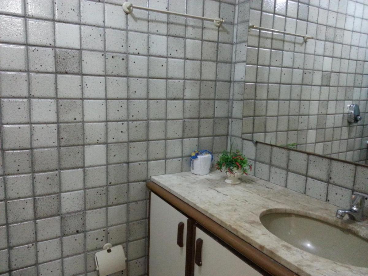 Apartamento Pequeno E Completo Na Orla Salvador